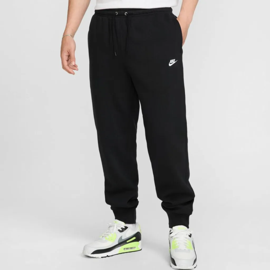 Nike Training|Hosen<· CLUB black- black- white