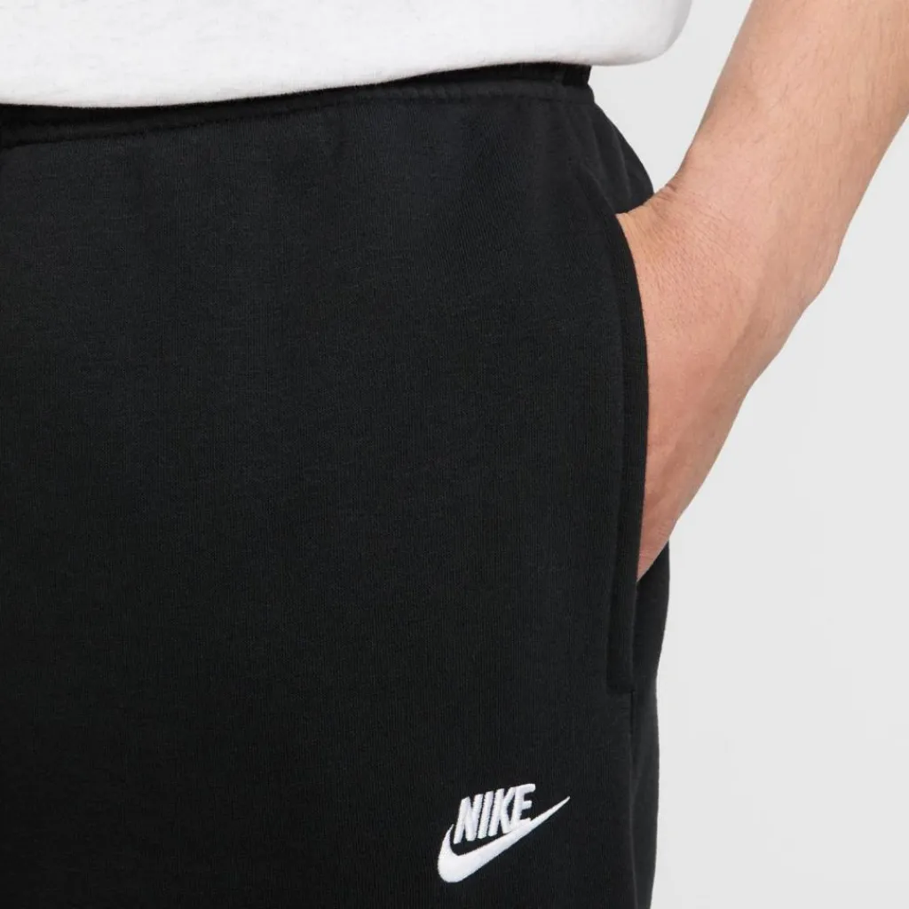 Nike Training|Hosen<· CLUB black- black- white