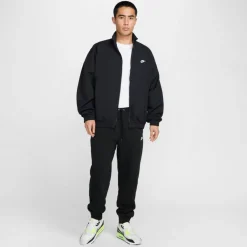 Nike Training|Hosen<· CLUB black- black- white