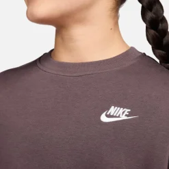 Nike Pullover & Sweats<· Club tattoo-tattoo-white