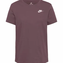 Nike Training|Shirts<· Club tattoo-white