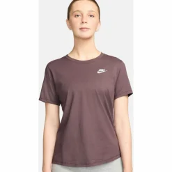 Nike Training|Shirts<· Club tattoo-white