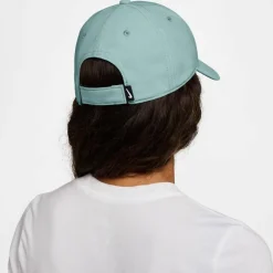 Nike Kopfbedeckungen|Kopfbedeckungen<· Club cannon-white