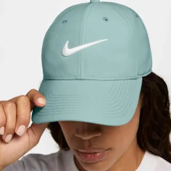 Nike Kopfbedeckungen|Kopfbedeckungen<· Club cannon-white