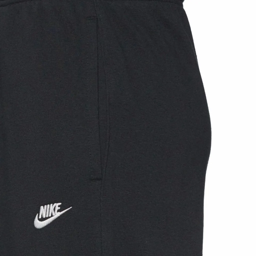 Nike Training|Training<· CLUB black-black-white