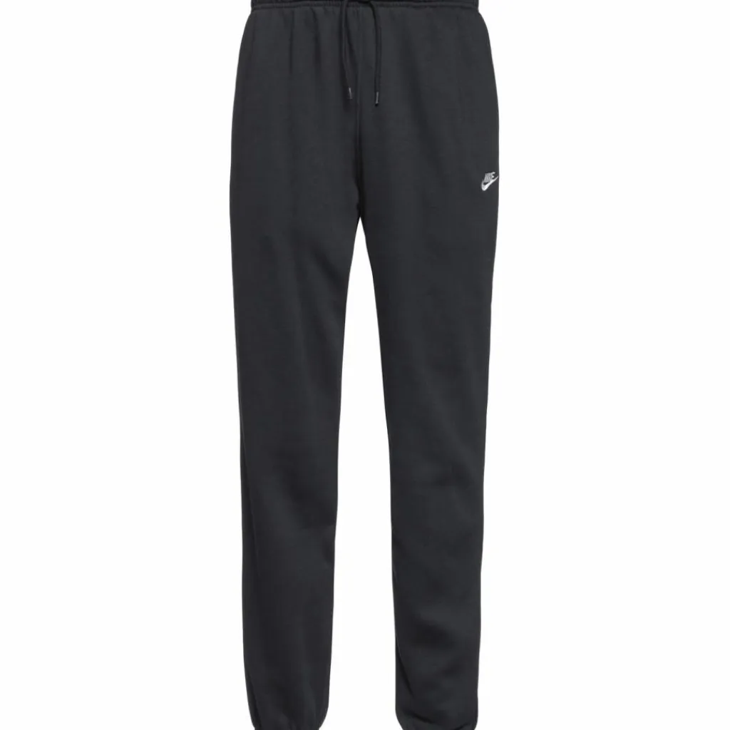 Nike Training|Training<· CLUB black- black- white