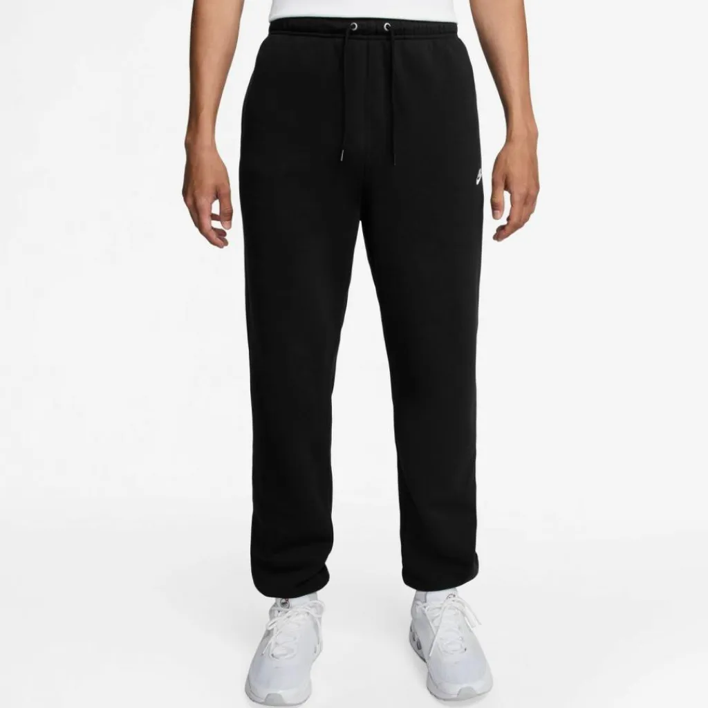 Nike Training|Training<· CLUB black- black- white