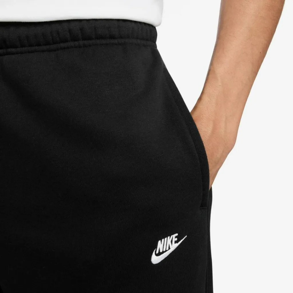 Nike Training|Training<· CLUB black- black- white