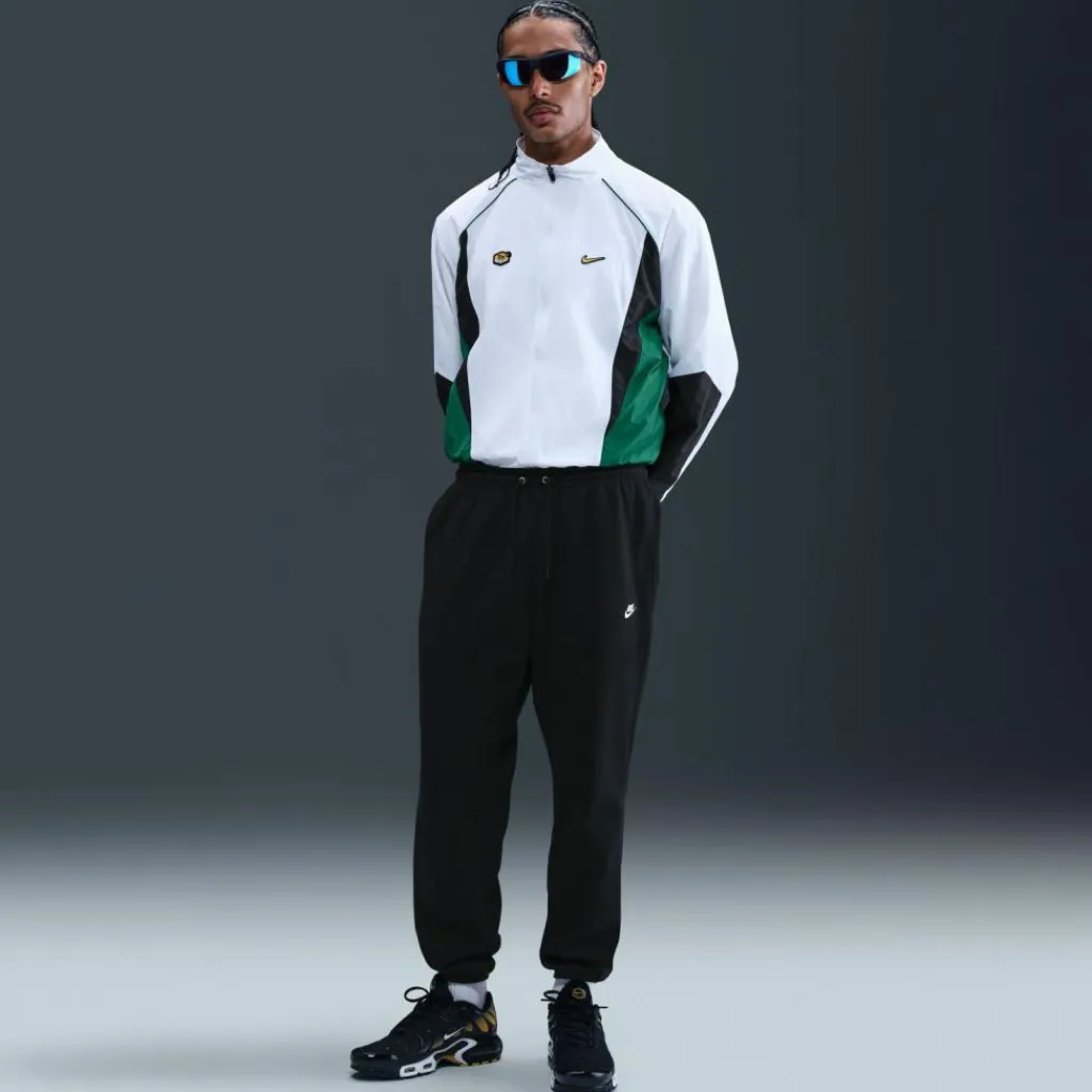 Nike Training|Training<· CLUB black- black- white