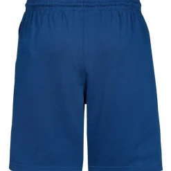 Nike Streetwear|Loungewear<· Club court blue-white