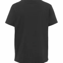 Nike Shirts<· Club black-white