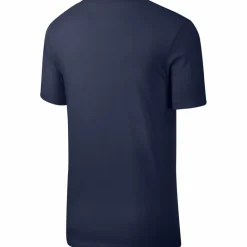 Nike Shirts<· Club midnight navy-white