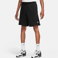 Nike Streetwear|Hosen<· Club blackwhite