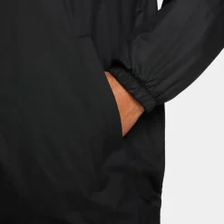 Nike Übergangsjacken<· Club Coaches black-white