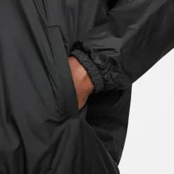 Nike Übergangsjacken<· Club Coaches black-white