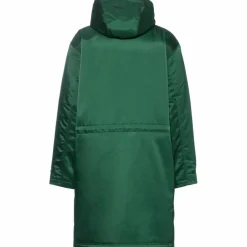 Nike Winterjacken|Mäntel<· Club Stadium fir-white