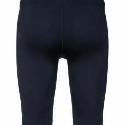 Nike Schwimmen<· CORE black