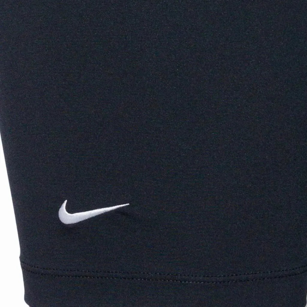 Nike Schwimmen<· CORE black