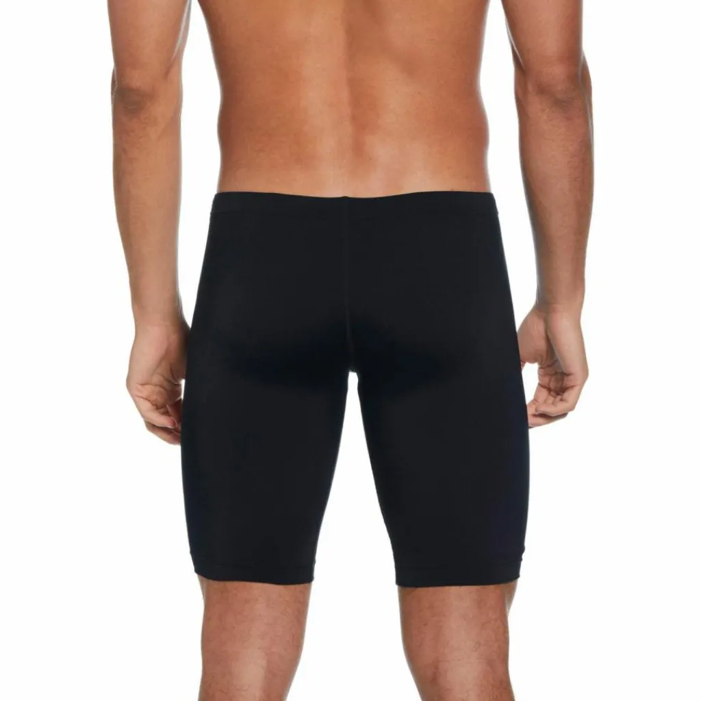 Nike Schwimmen<· CORE black