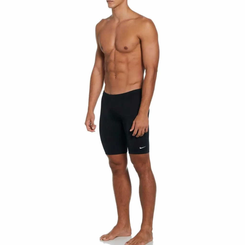 Nike Schwimmen<· CORE black