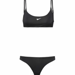 Nike Schwimmen|Schwimmen<· CORE black