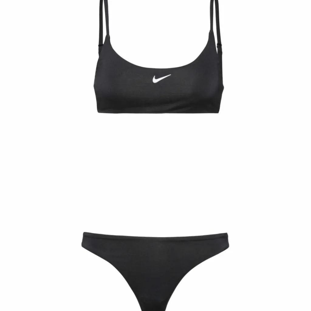 Nike Schwimmen|Schwimmen<· CORE black