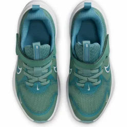 Nike Laufen|Laufschuhe<· COSMIC RUNNER PSV cannon-sail-denim turq-white