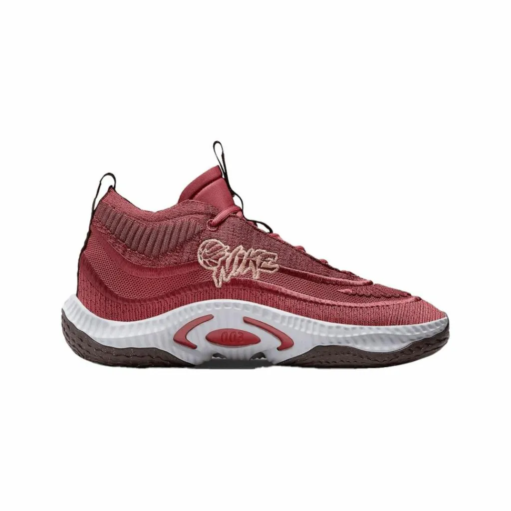 Hot · Cosmic Unity 3 Herren Hallenschuhe