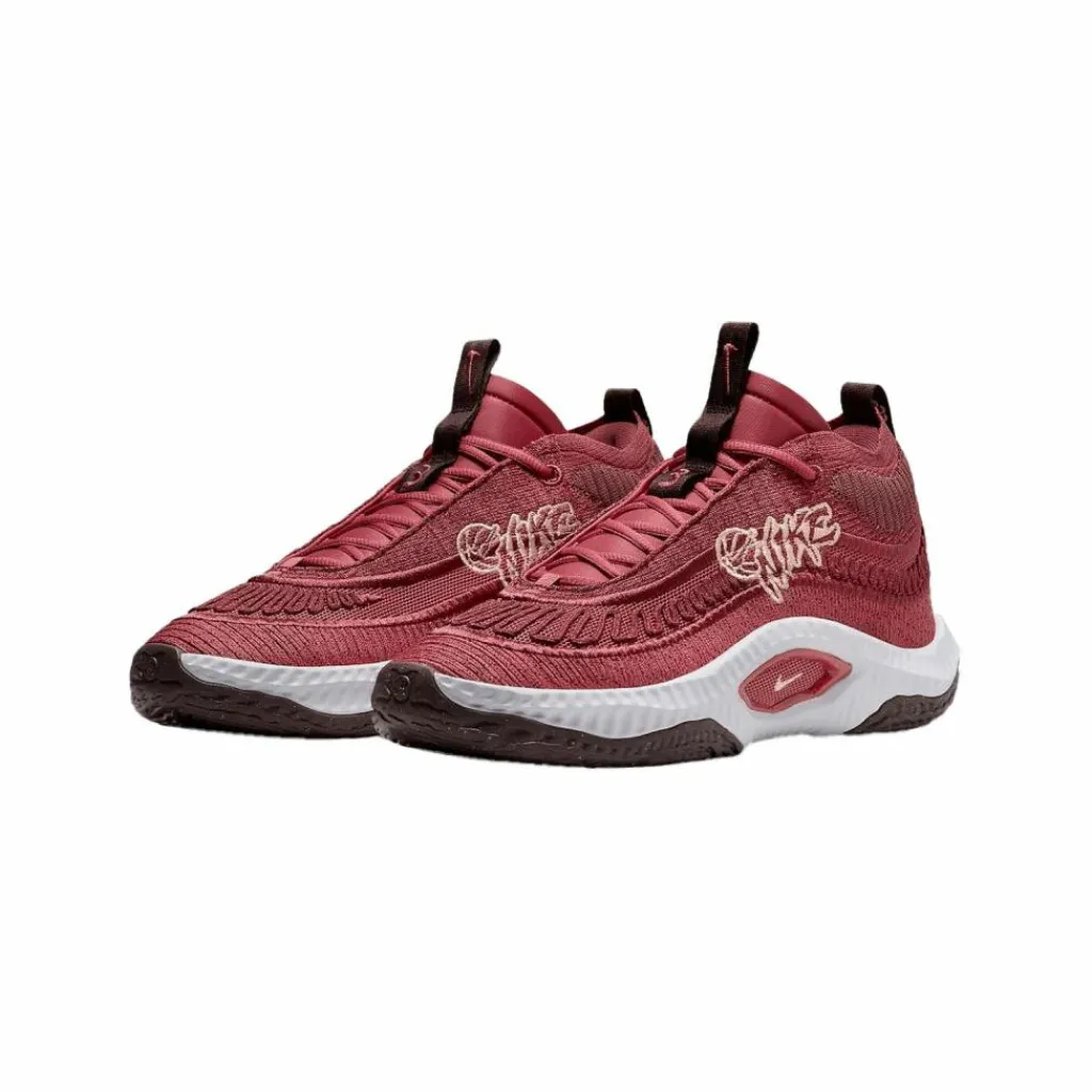 Hot · Cosmic Unity 3 Herren Hallenschuhe