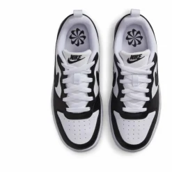 New · COURT BOROUGH GS Kinder Sneaker