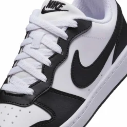 New · COURT BOROUGH GS Kinder Sneaker