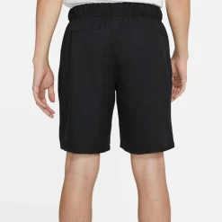 Nike Tennis<· Court Flex Victory black-white