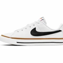 Outlet · COURT LEGACY Kinder Sneaker