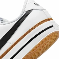 Outlet · COURT LEGACY Kinder Sneaker