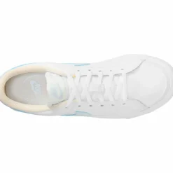 New · COURT LEGACY Kinder Sneaker