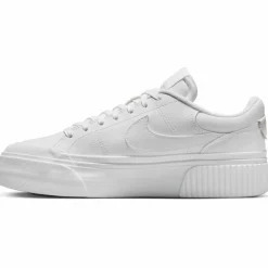Clearance · Court Legacy Lift Damen Streetwear|Sneaker