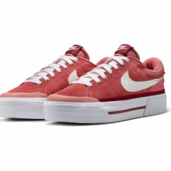Outlet · Court Legacy Lift Damen Sneaker