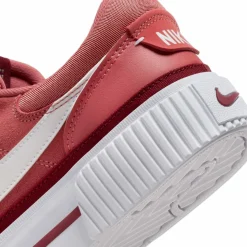 Outlet · Court Legacy Lift Damen Sneaker