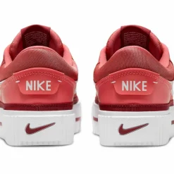 Outlet · Court Legacy Lift Damen Sneaker