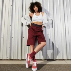 Outlet · Court Legacy Lift Damen Sneaker