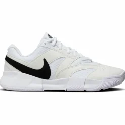 Nike Tennis|Tennis<· Court Lite 4 white-black-summit white