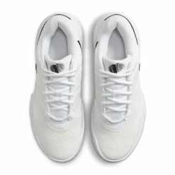Nike Tennis|Tennis<· Court Lite 4 white-black-summit white