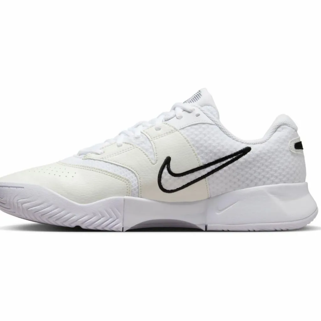 Nike Tennis<· Court Lite 4 white-black-summit white