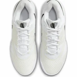 Nike Tennis<· Court Lite 4 white-black-summit white