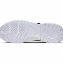 Nike Tennis<· Court Lite 4 white-black-summit white