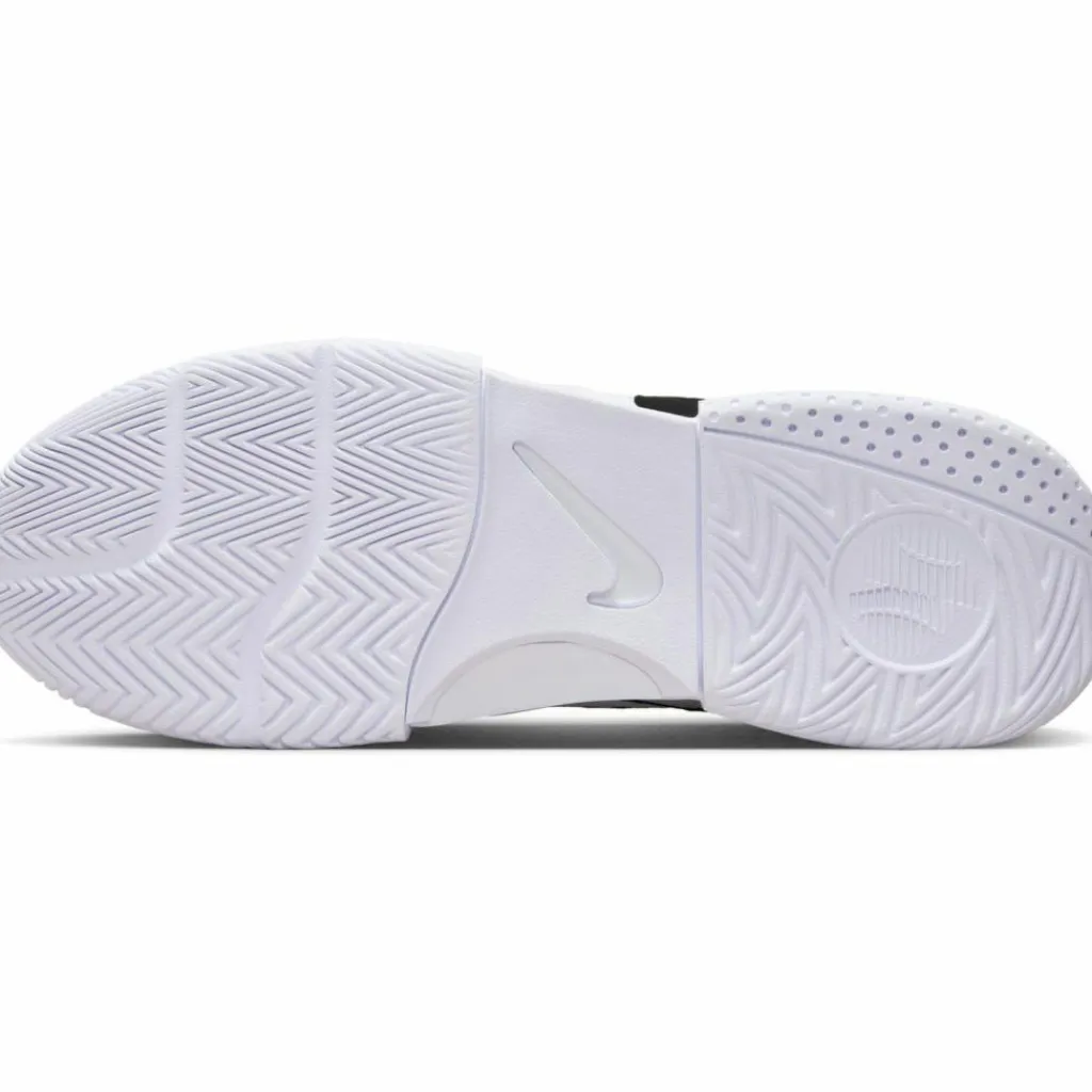 Nike Tennis<· Court Lite 4 white-black-summit white