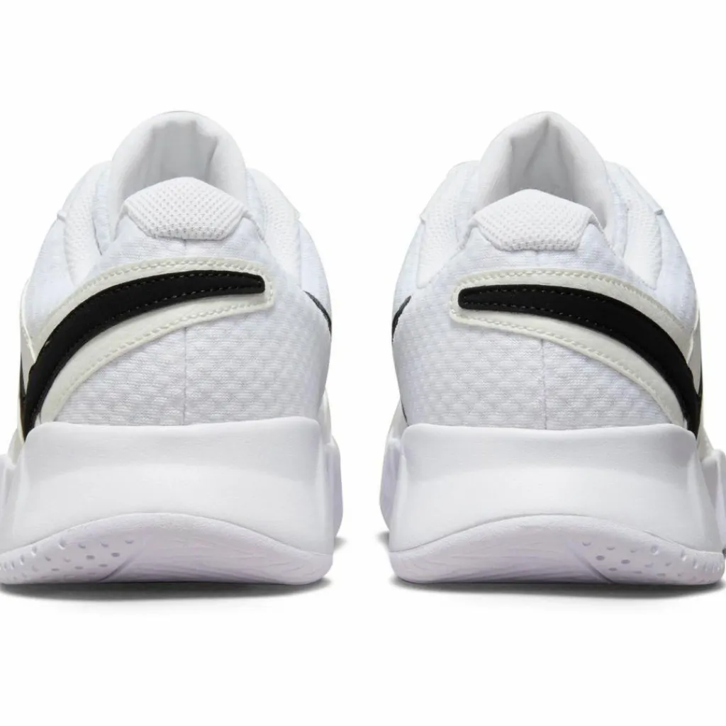 Nike Tennis<· Court Lite 4 white-black-summit white