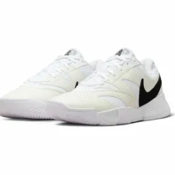 Nike Tennis<· Court Lite 4 white-black-summit white