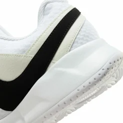 Nike Tennis<· Court Lite 4 white-black-summit white