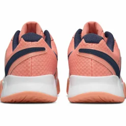 Nike Tennis|Tennis<· COURT LITE 4 CLAY apricot agate-obsidian-white